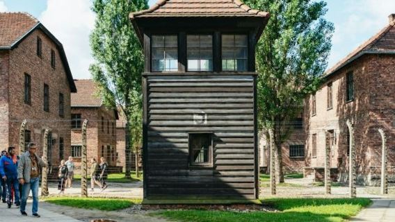 Auschwitz-Birkenau: visita guidata + trasporto