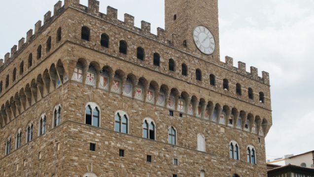 Pisa and Florence: Day Trip from Livorno