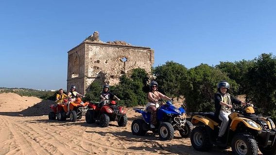 EssaouiraExperiences