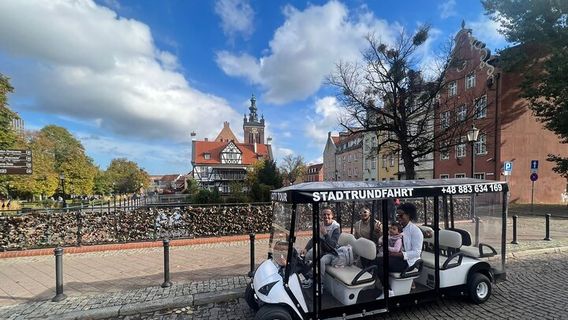 GdanskTours