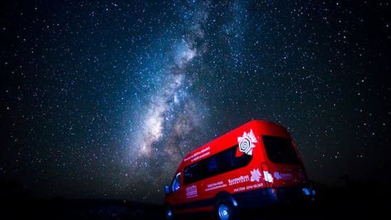 The Big Island (Hawaii island)Experiences
