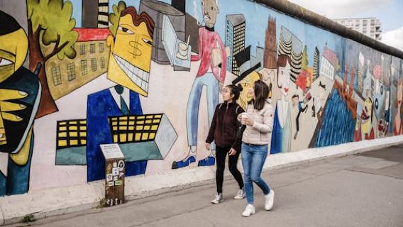 BerlinExperiences