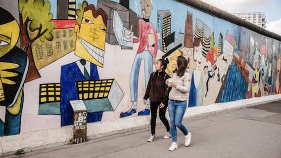 BerlinExperiences