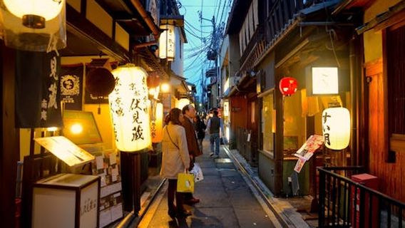 Kyoto