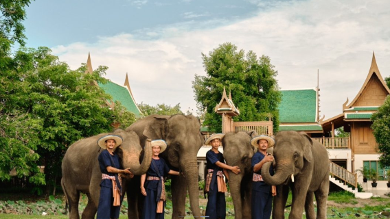 Bangkok