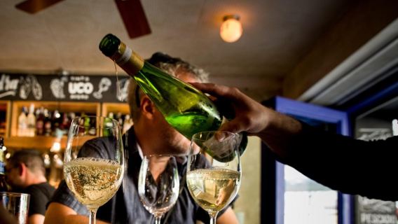 Private Barcelona Tapas Tour: Spanish Tapas Like a Local