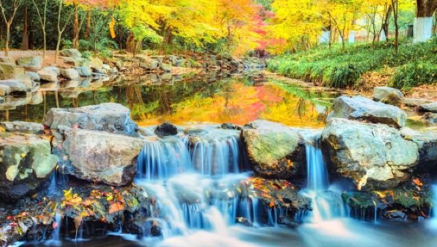 Suzhou ida y vuelta: Aldea Meijiawu + Sendero de Bambú Yunqi + Lugar pintoresco del Lago Oeste | Servicio de coche privado con conductor y guía multilingüe personalizado