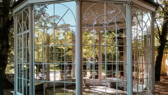 Public full day guided tour to the filming locations of "The Sound of Music Movie" and Hallstatt