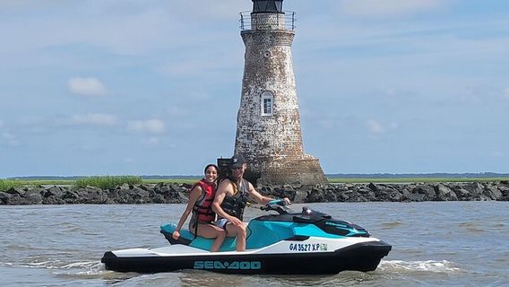 Tybee Island