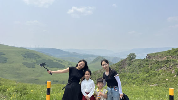 圍場日遊