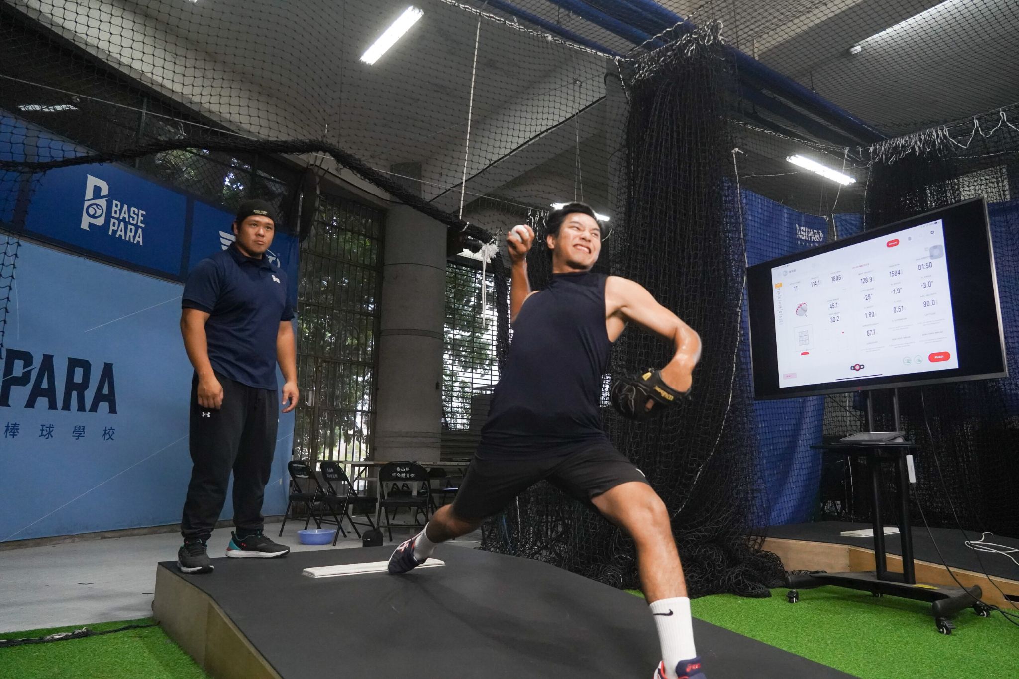 Full-Day Tour-Smart Agriculture & Baseball Tech Experience