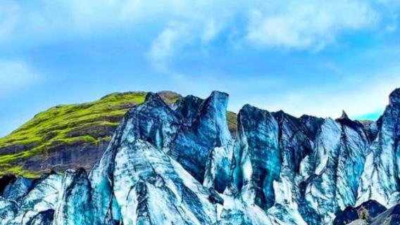 冰島黃金旅遊圈+辛格韋德利一日遊/行程可調-中文專車