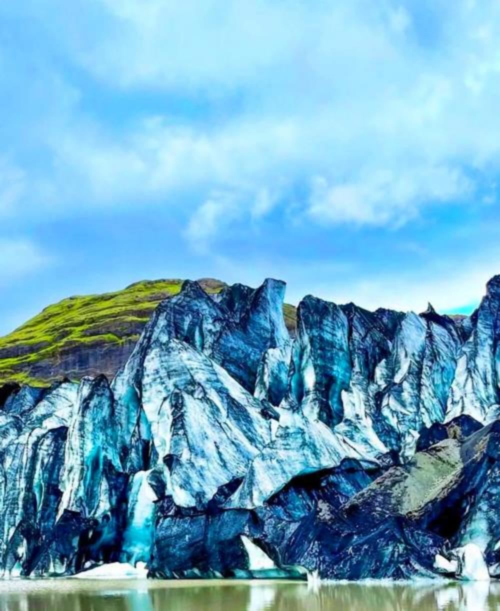 冰島黃金旅遊圈+辛格韋德利一日遊/行程可調-中文專車