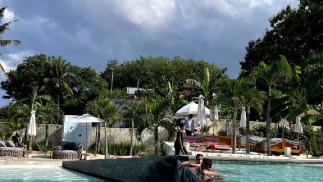 佩妮達島網美打卡一日遊（含浮潛體驗）26411