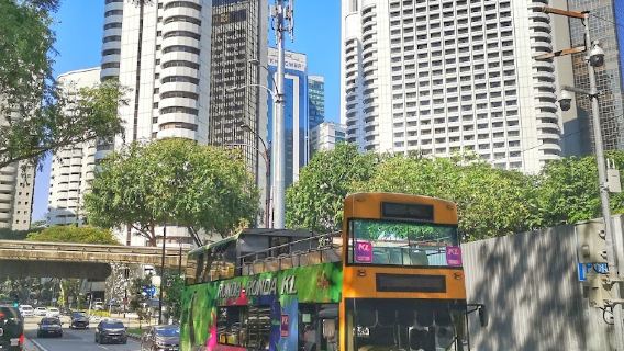 Kuala LumpurTransport