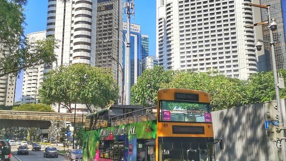 Kuala LumpurTransport