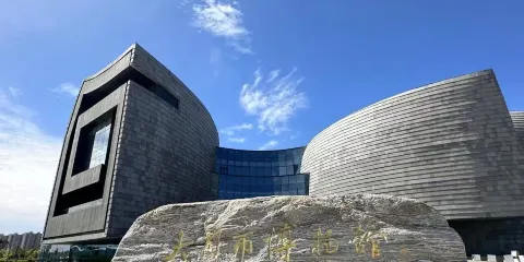 【二十人小團】大同雲岡石窟-華嚴寺-大同博物館