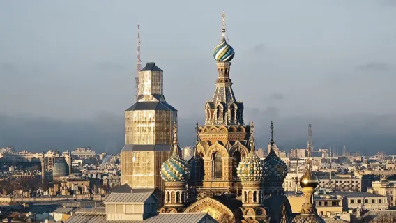 俄羅斯+海參崴國際機場+接機|送機＋中文包車|行程可客製化