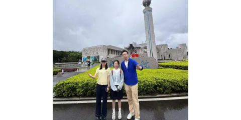 大笙說·福建博物院2小時深度講解含耳麥/精品團/不含預約