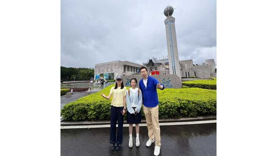 福州日遊