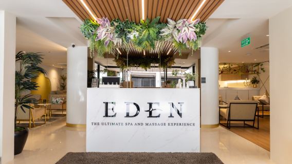 Eden The Ultimate Spa and Massage Experience (Sukhumvit 11)