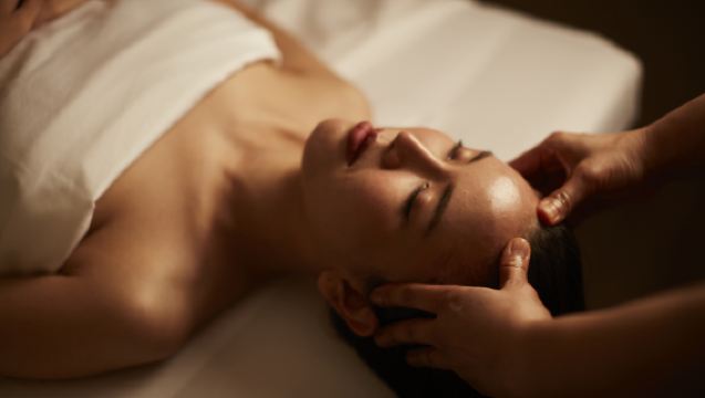 DIORA Spa Bangkok en Tailandia (todas las sucursales)