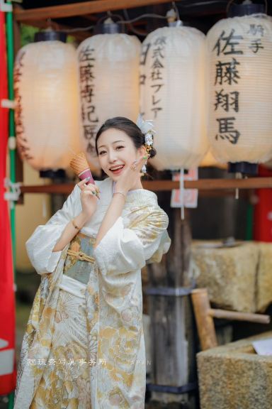 日本京都旅拍【清水寺三年坂二年坂祗園+精美和服租借+底片全送+親子情侶寫真】