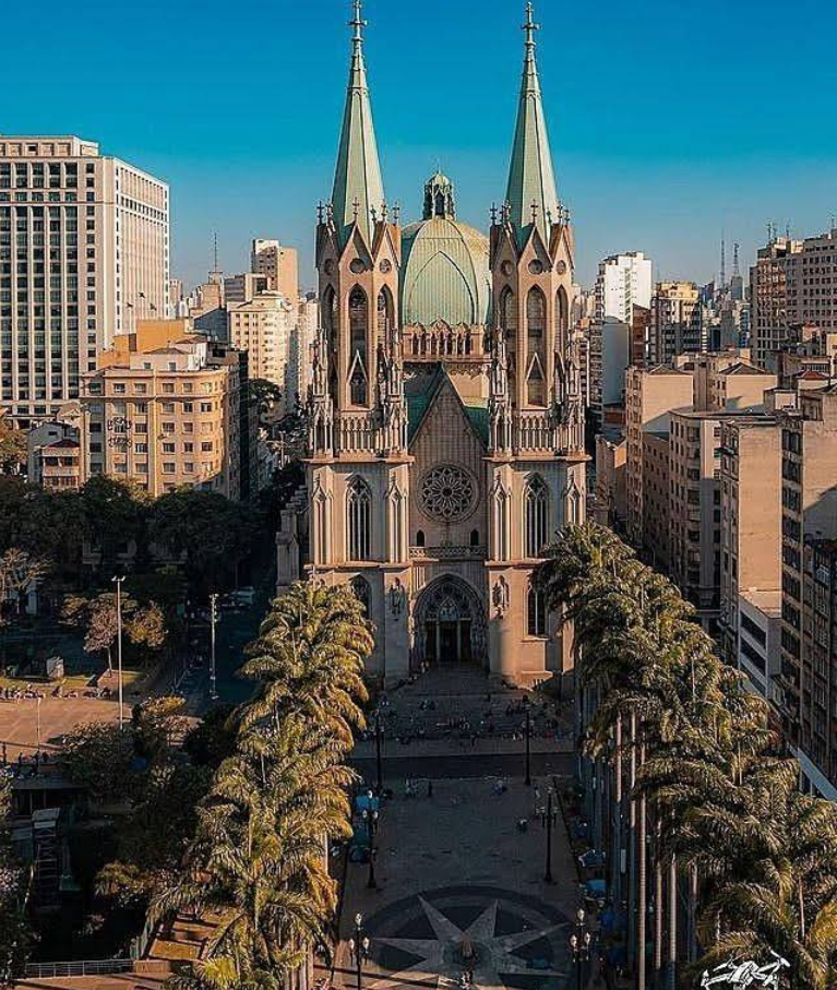 Tour di un giorno a San Paolo con itinerario flessibile