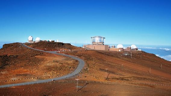 Maui: Das Beste von Maui/Haleakala – Getränke, Sehenswürdigkeiten und Häppchen
