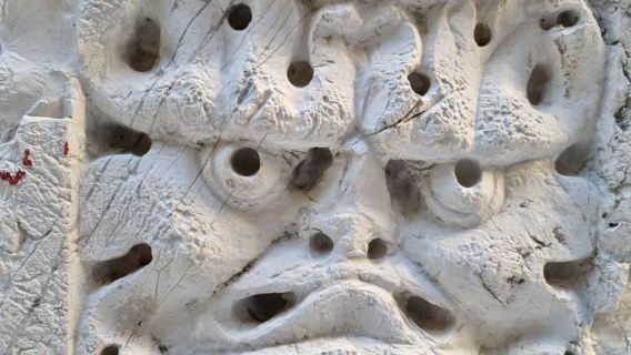 Korfu: Geistergeschichten und Legenden-Tour