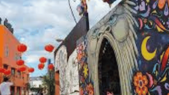 Bacolod: Chuyến đi đến khu nghỉ dưỡng cao nguyên Silay, Bacolod & Campuestohan