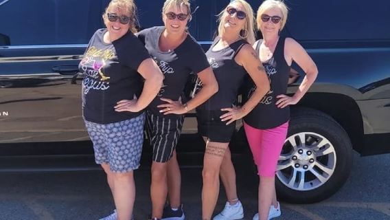 ทัวร์ชมเขื่อนฮูเวอร์ SUV: ทัวร์ชมโรงไฟฟ้า ตั๋วเข้าชมพิพิธภัณฑ์ และอื่นๆ อีกมากมาย