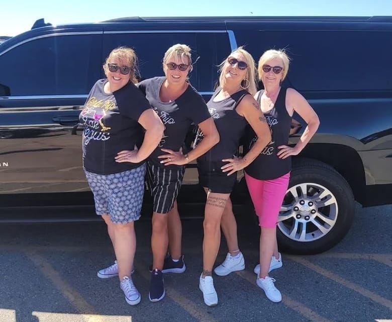 Recorrido en todoterreno por la presa Hoover: visita a la central eléctrica, entradas al museo y mucho más