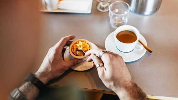 Reykjavik: tour gastronomico guidato a piedi con 6 degustazioni