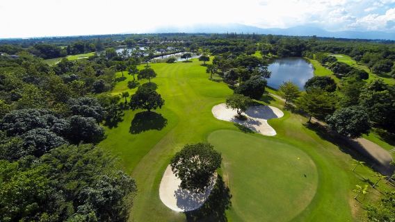Club de golf Mae Jo - Mae Jo Golf Club