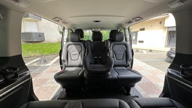 Paris: Giverny and Monet's House Private Day Trip