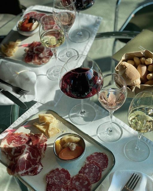 Desenzano: Lugana Wine-Tasting and Vineyard Tour