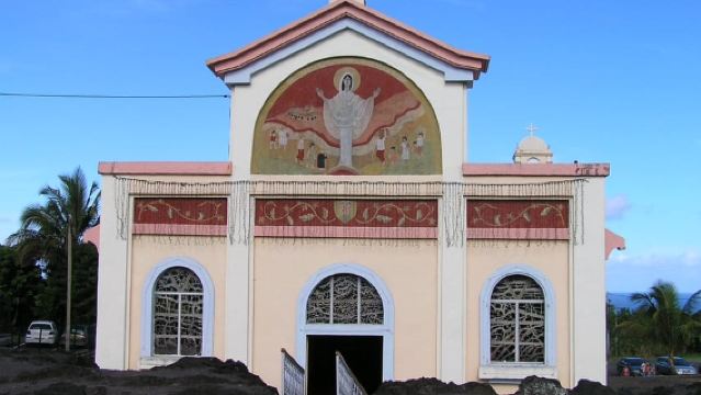 Однодневная экскурсия по острову Реюньон с завтраком