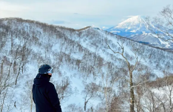 北海道留壽都滑雪場丨私人滑雪課程丨北海道旅遊局（HTO）官方認證