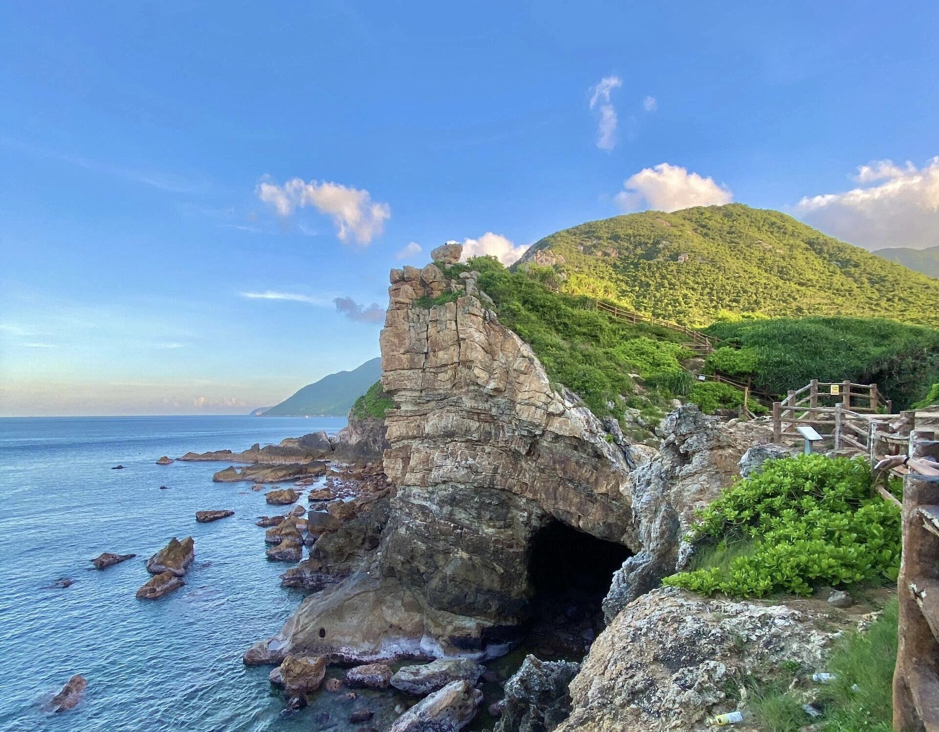 私家小團上門接駁|深圳較場尾+天文台+楊梅坑+鹿嘴山莊一日遊