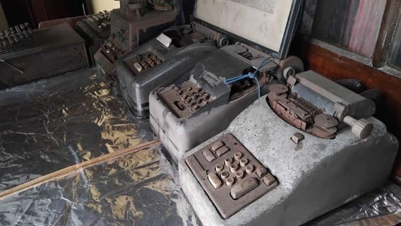 Colombo Tuk Tuk Tour – Tickets und Essen inklusive