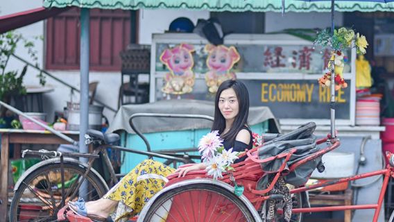 Khoảnh khắc Du lịch Langkawi Malaysia[Chụp ảnh Khoảnh khắc Du lịch Penang Malaysia - Langkawi - Chụp ảnh cưới - Chụp ảnh du lịch - Chụp ảnh kỷ niệm - Đi theo chụp ảnh du lịch]