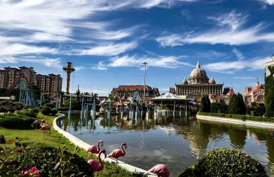 長春包車一日遊【中文導遊/英文導遊等請諮詢客戶服務支援】