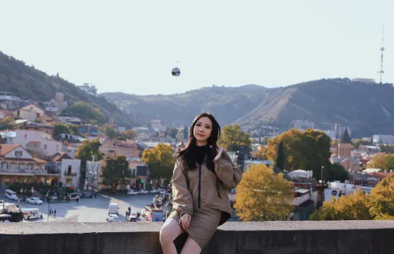 格魯吉亞姆茨赫塔旅拍【商業攝影攝像/婚紗寫真/婚禮跟拍/街拍抓拍航拍/多語種翻譯】