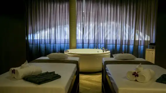 布吉Let's Relax Spa連鎖泰式按摩多門市可選