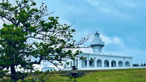 Тайвань, Гаосюн, Кэньдин: однодневный тур по заливу Наньвань, парку Элуаньби и парку Лунпань