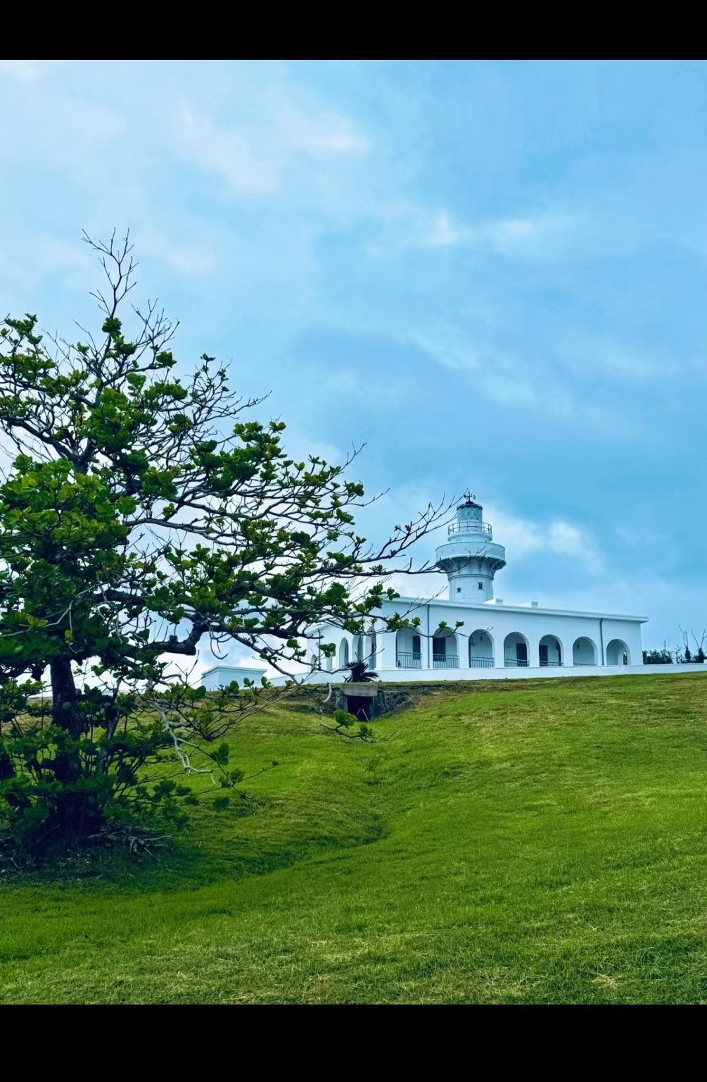 Taiwan Kaohsiung Kenting Nanwan + Eluanbi Park + Longpan Park Tagesausflug