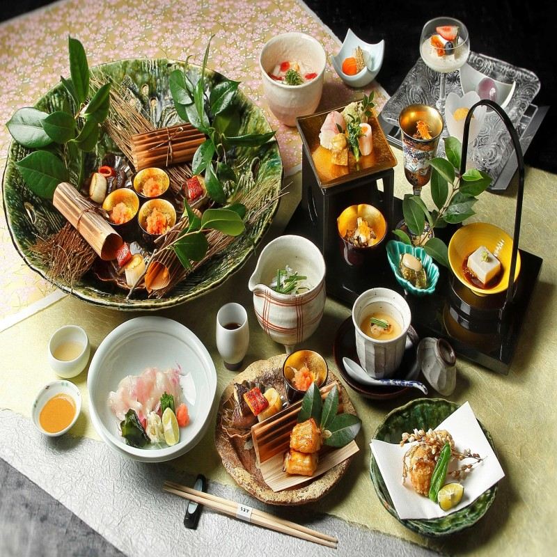 217 日本東京網紅人氣料理店 讃APPLAUSE