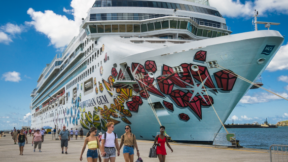 Cruise Excursions: Layover Transit Kuala Lumpur City Tour (Private Tour)