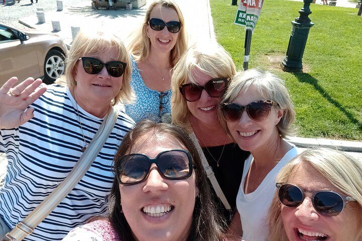 Tour privato a piedi di Salonicco con una guida locale